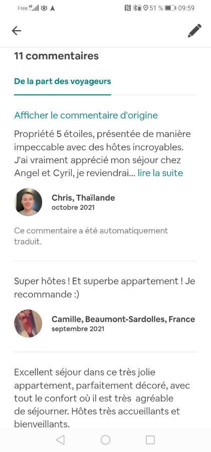 Romantisme Et Glamour Avec Spa ,Jardin Proche Zenith Dijon Ngoại thất bức ảnh