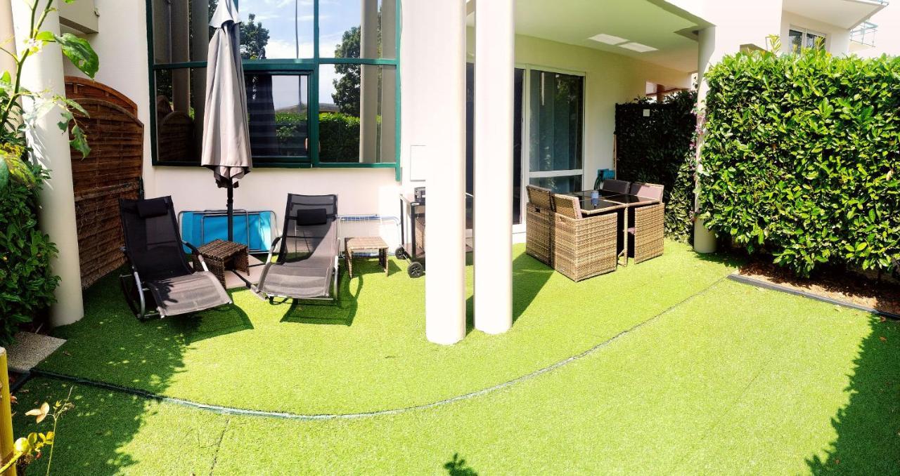 Romantisme Et Glamour Avec Spa ,Jardin Proche Zenith Dijon Ngoại thất bức ảnh